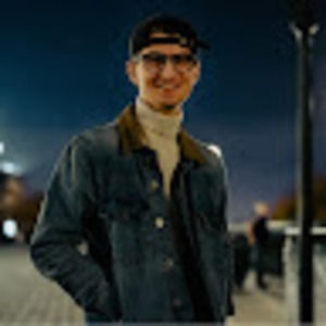 Meet your Posher, Thomas